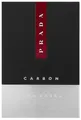 Produktbild: Prada Luna Rossa Carbon Eau de Toilette 100 ml OVP NEU