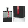 Produktbild: Prada Luna Rossa Carbon Eau De Toilette EDT 100 ml (man)