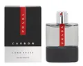 Produktbild: PRADA Luna Rossa Carbon EDT Vapo 100 ml