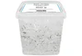 Produktbild: DistrEbution Duftkerze Kerzen-Gel transparent 300g-17kg Gelwachs, Gelkerzen selber machen, Für Kerzen Herstellung