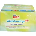Produktbild: VITAMINERAL 31 plus Granulat 30 St