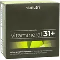 Produktbild: Vitamineral 31 plus Granulat 30 St