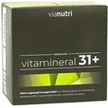 Produktbild: VITAMINERAL 31 plus Granulat 30 St