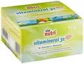 Produktbild: Vitamineral 31 Plus Granu 30 stk