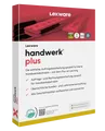 Produktbild: Lexware handwerk plus (Abo) 06849-2039