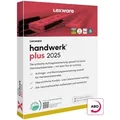 Produktbild: Lexware Handwerk 2025 ABO