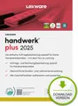 Produktbild: Lexware Handwerk Plus 2025, ABO-Version, Software-Download