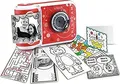 Produktbild: Vtech KidiZoom Print Cam rot - Kinder-Sofortbildkamera 