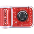 Produktbild: VTech Kidizoom Print Cam rot