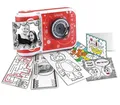 Produktbild: VTECH KIDIZOOM PRINT CAMERA PRINTCAM KAMERA NEU OVP