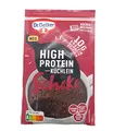 Produktbild: Dr. Oetker High Protein Küchlein, Schoko, 50 g