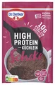 Produktbild: Dr Oetker High Protein Küchlein Schoko 50g Packung