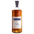 Produktbild: Martell Cognac: Feinster französischer Weinbrand, gereift in Eichenfässern. Ein Spirituosen-Klassiker in der 0.7-Liter-Flasche.