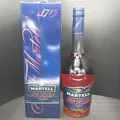 Produktbild: Martell Fine Cognac 40% Alkohol Frankreich OVP 0,7 Liter