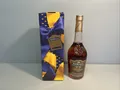 Produktbild: Martell Fine Cognac Since 1715 | 40% 70cl | Vintage Cognac | in OVP