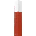 Produktbild: Maybelline New York Superstay/Forever Lip (330 Innovator) (3600531631161)