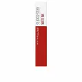 Produktbild: Maybelline New York SUPERSTAY matte ink #330-innovator 5ml