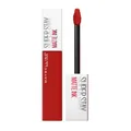 Produktbild: Maybelline New York Lippenstift, Super Stay Matte Ink-330 Innovator