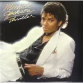 Produktbild: JACKSON Michael - Thriller - LP 180 Gr