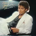 Produktbild: [NAGELNEU] Michael Jackson - Thriller (Bestseller Album Gatefold LP) [Vinyl]
