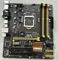 Produktbild: Asus B85M-E Micro-ATX Mainboard Socket LGA1150 Intel B85 Gebraucht