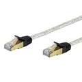 Produktbild: VIVANCO CAT6 Netzwerkkabel, 2m (45300) #26799835