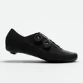 Produktbild: Rennradschuhe RCR-R schwarz