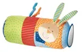 Produktbild: Sigikid  PlayQ Krabbelrolle Hase 40609 Neu & Ovp