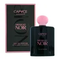 Produktbild: Capace Exclusive: MIDNIGHT NOIR Eau de Parfum EdP Damen Duft für Sie 100ml