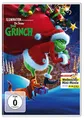 Produktbild: Der Grinch (2018) - Weihnachts-Edition