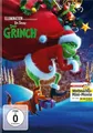Produktbild: Der Grinch (Animations-Film) - DVD / Blu-ray / Soundtrack CD - *NEU*