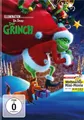 Produktbild: Grinch, Der (2018) - Weihnachts-Ed.(DVD) Min: 82/DD5.1/WS - Universal Picture  