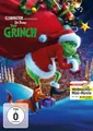 Produktbild: Der Grinch (2018) - Weihnachts-Edition, 