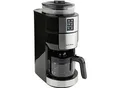 Produktbild: PRIVILEG Kaffeemaschine mit Mahlwerk 