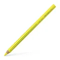 Produktbild: Faber-Castell 114807 - markeerstift Jumbo Grip Neon Textliner, geel