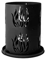 Produktbild: Linder Exclusiv Tragbare Feuerstelle MC4106-1