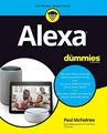 Produktbild: Alexa for Dummies, McFedries, Paul
