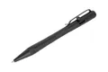Produktbild: GSG-9 BAP1 Taktischer Kugelschreiber, Mattschwarz, 6065 Aluminium, Bolt Action Pen mit Glasbrecher und Kubotan-Funktion, EDC-Tool für Outdoor und Alltag