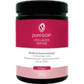 Produktbild: PURESGP Kollagen Peptide Pulver 300 g PZN 19120155