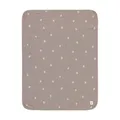 Produktbild: LÄSSIG Mull Babydecke Krabbeldecke Kuscheldecke GOTS zertifiziert/Muslin Blanket