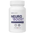 Produktbild: Neuro Boost Neuro Boost Kapseln, 21.8 g
