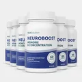 Produktbild: Nutrisolution NeuroBoost  (6)