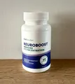 Produktbild: NeuroBoost Nutrisolution Gedächtnis Konzentration