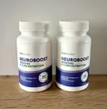 Produktbild: NeuroBoost Nutrisolution Gedächtnis Konzentration 2 Stück 120 Kapseln