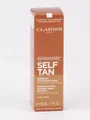 Produktbild: Clarins Getönte Gesichtscreme Radiance-Plus Golden Glow Booster 30ml