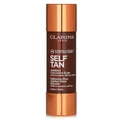 Produktbild: Clarins - Strahlkraft-Plus Golden Glow-Booster für den Körper 30ml/1oz