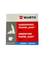Produktbild: Würth Wundpflaster Würth Elastisches Pflaster ohne Latex, ohne Klebstoff, 3 x 450 cm (1 St)