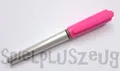 Produktbild: LAMY nexx Füllhalter Pink Modell 082 Federstärke LH Linkshänder