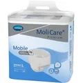 Produktbild: MoliCare Premium Mobile, 6 Tropfen, Gr.L, Hüftumfang 100 - 150 cm 4 x 14 = 56 Stück