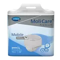 Produktbild: MoliCare® Premium Mobile 6 Tropfen Gr. Large UnitCount 56